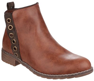 debenhams bertie boots