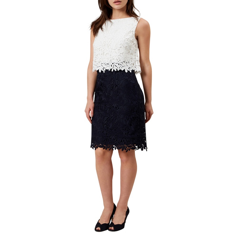 hobbs wedding guest outfits