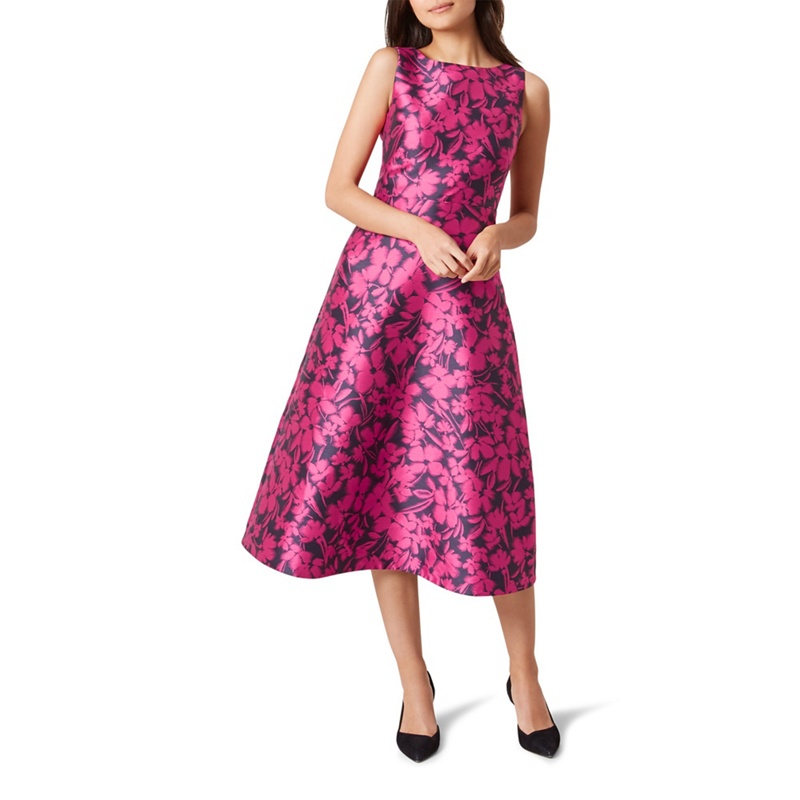 hobbs wedding guest outfits