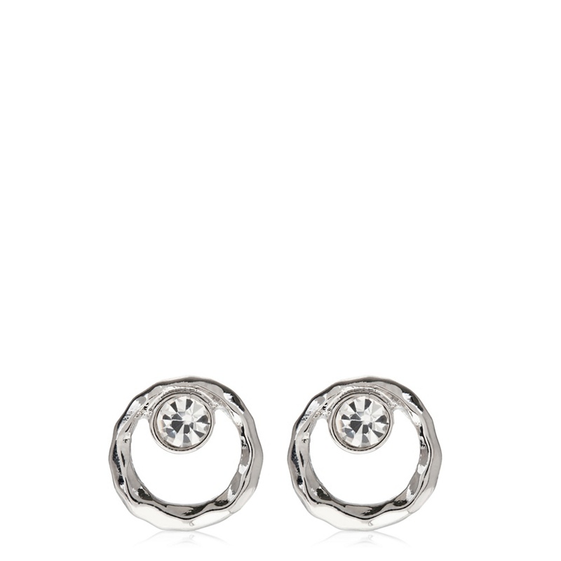 Hobbs - Silver 'Pia' Stud Earrings Review