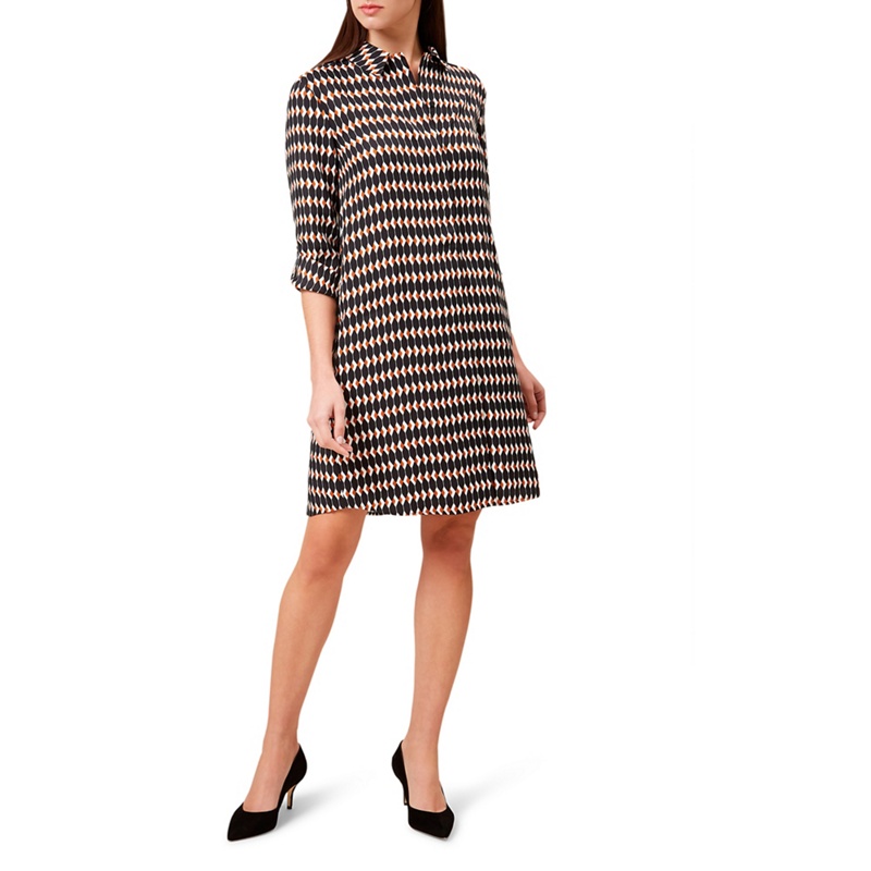 Hobbs lorella outlet dress