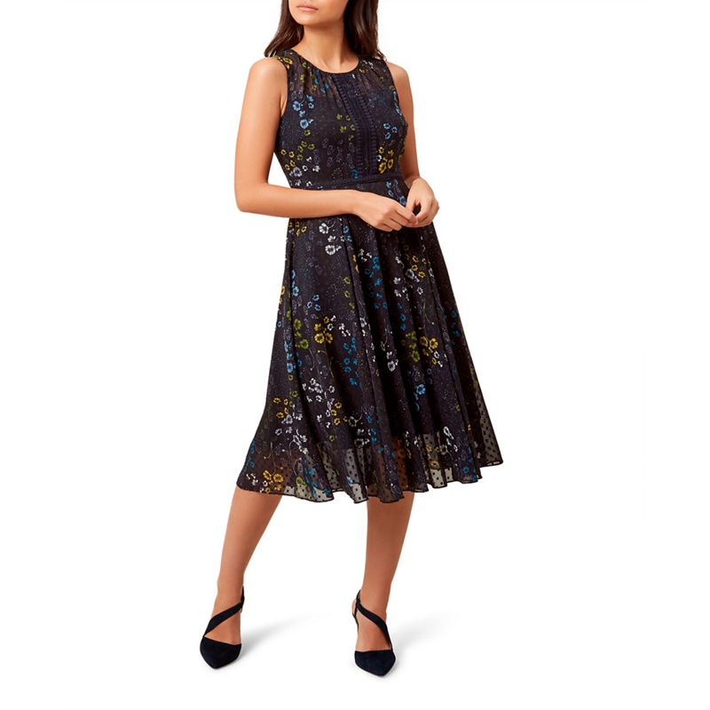 hobbs wedding guest outfits