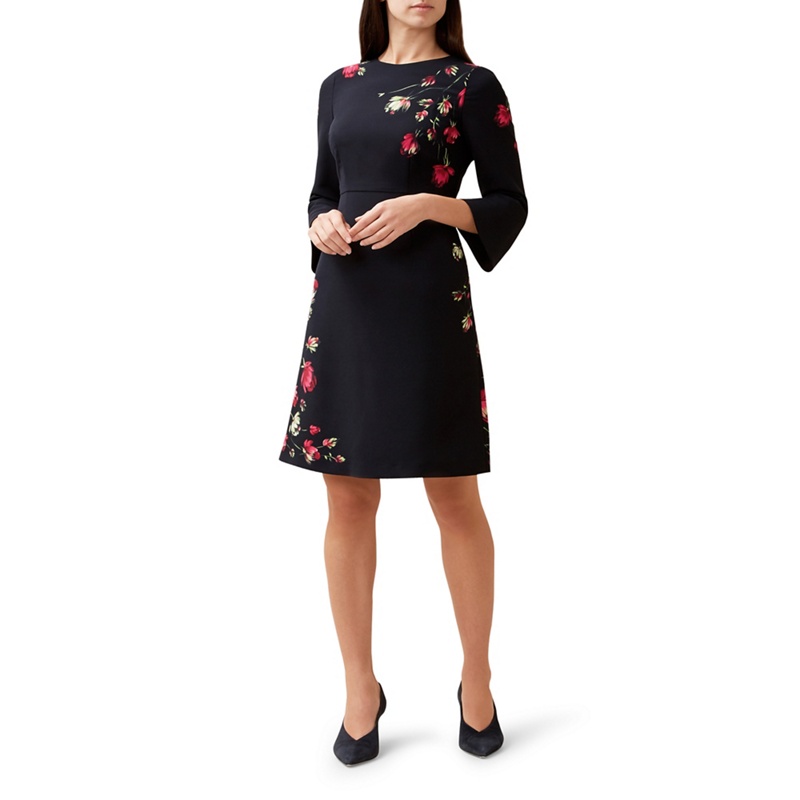 hobbs wedding guest outfits