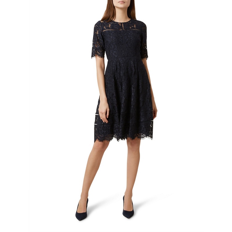 hobbs wedding guest outfits