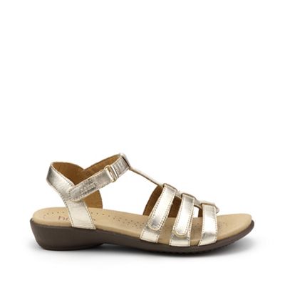 debenhams party sandals