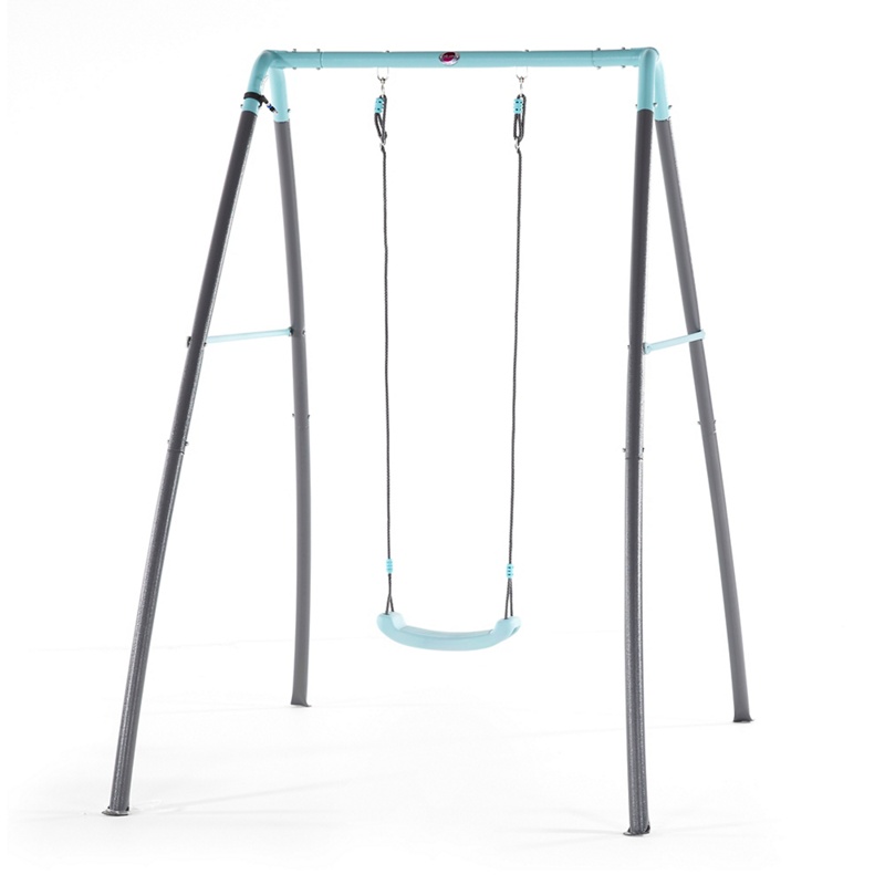 Plum - Premium Metal Single Swing With Mist Review