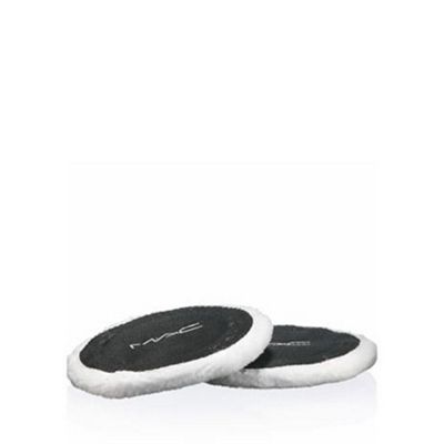 Compact Powder Puff