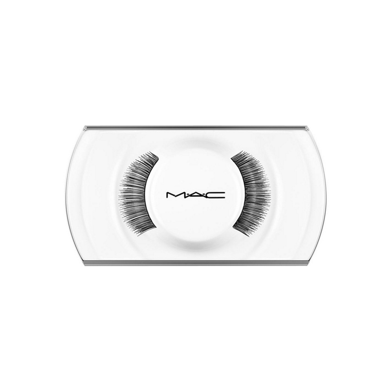 MAC Cosmetics - False Eyelashes No. 1 Review