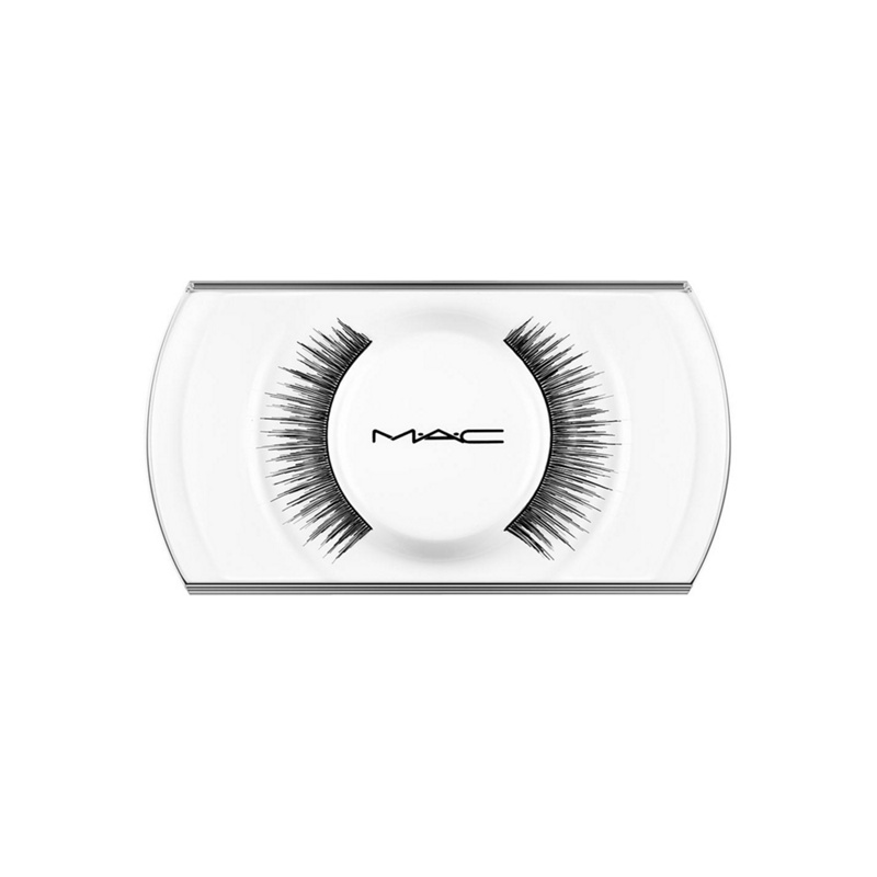 MAC Cosmetics - False Eyelashes No. 3 Review