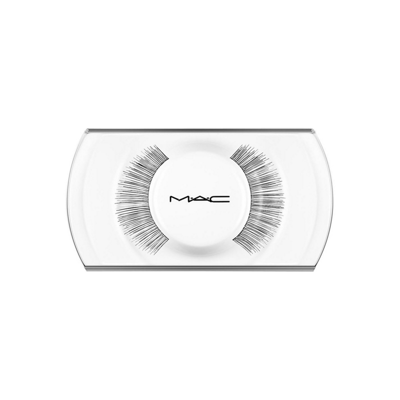 MAC Cosmetics - False Eyelashes No. 21 Review