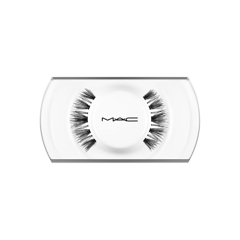 MAC Cosmetics - False Eyelashes No. 43 Review