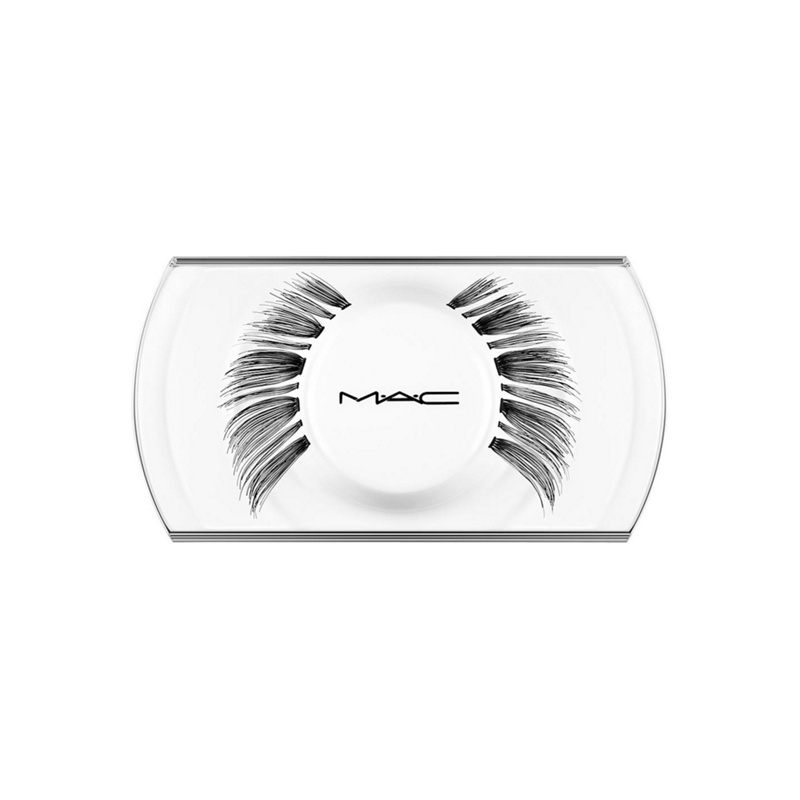 MAC Cosmetics - False Eyelashes No. 44 Review