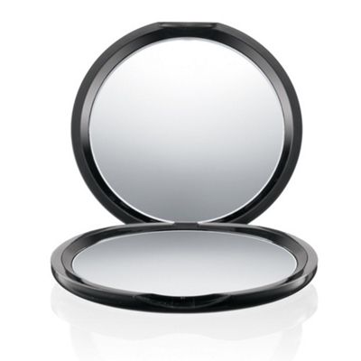 Duo-Image Compact Mirror
