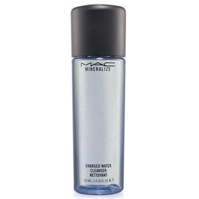 Mineralize Charged Water Cleanser