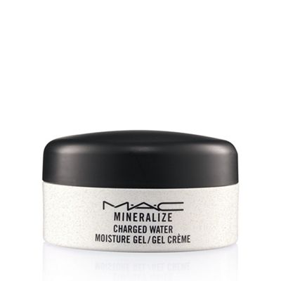 Mineralize Charged Water Moisture Gel