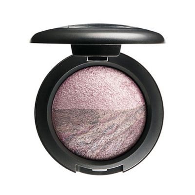 Mineralized Eye Shadow Duo