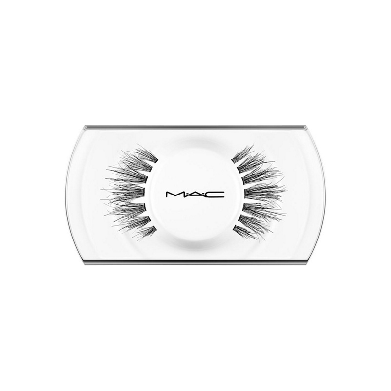 MAC Cosmetics - False Eyelashes No. 35 Review