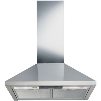 Whirlpool built in cooker hood AKR651