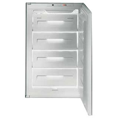 Indesit built in freezer INF140G_WH