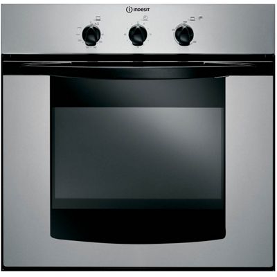 Indesit built in single oven FI31KBIX_SS