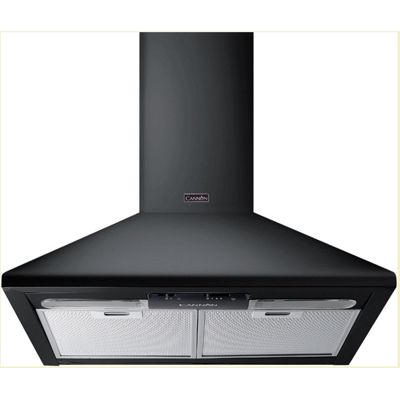 Cannon built in cooker hood BHC60