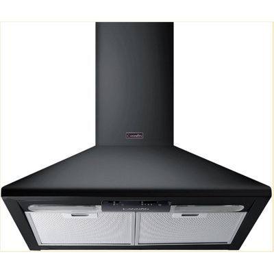 built in cooker hood BHC60