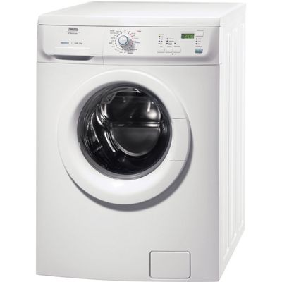 Zanussi free standing washing machine ZWF16281W_WH