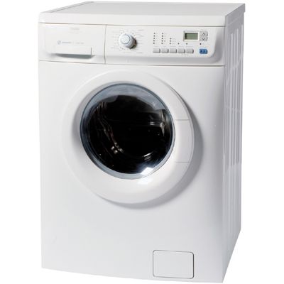 Zanussi free standing washing machine ZWF16581