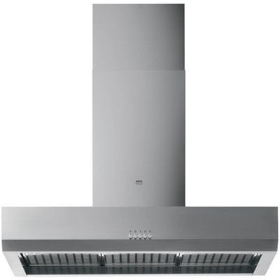 built in cooker hood HD8510M_SS