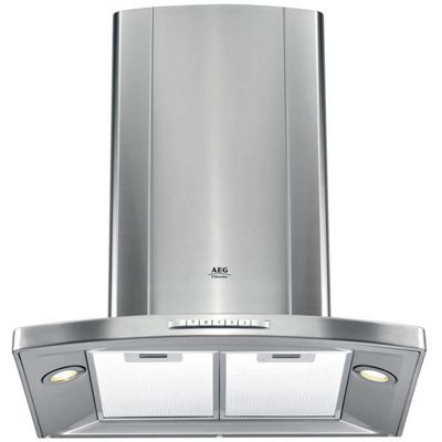 AEG built in cooker hood HC3360M_SS