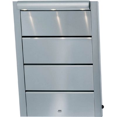 built in cooker hood HD8760M_SS