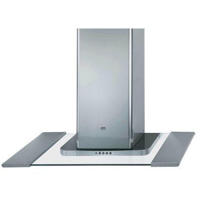 AEG built in cooker hood HD6470M_SS