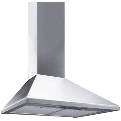 Smeg built in cooker hood KSED65X-1_SS