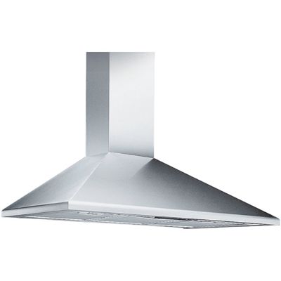 Smeg built in cooker hood KSED95X-1_SS