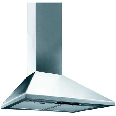 Smeg built in cooker hood KSED75X-1_SS