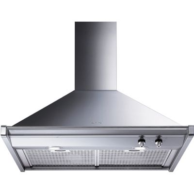 Smeg built in cooker hood KD70X-1_SS