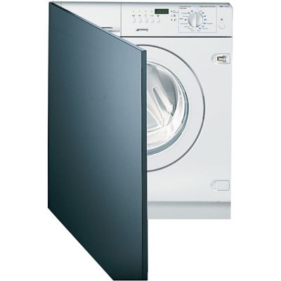 Smeg built in washing machine WMI16AAA1