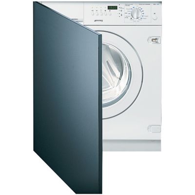Smeg built in washer dryer WDI16BA1_WH