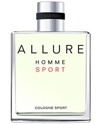 Chanel ALLURE HOMME SPORT