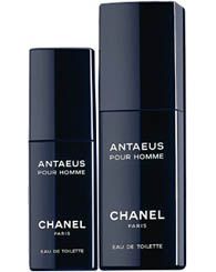 Antaeus fragrance - Chanel - Telegraph