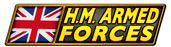 HM Forces