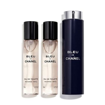 chanel bleu parfum basenotes