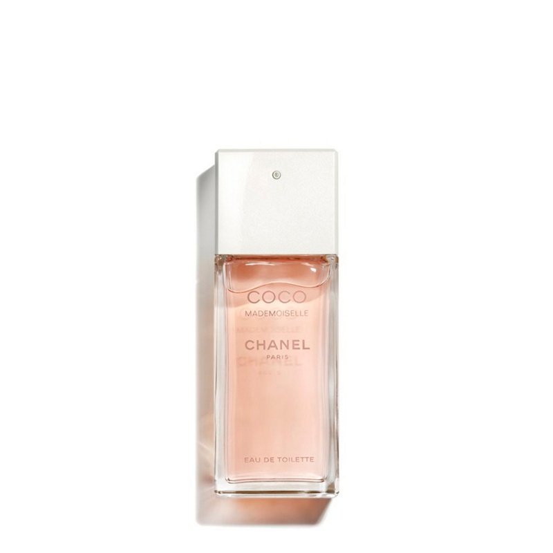 3145891164503 EAN - Coco Mademoiselle By Chanel For Women Edt