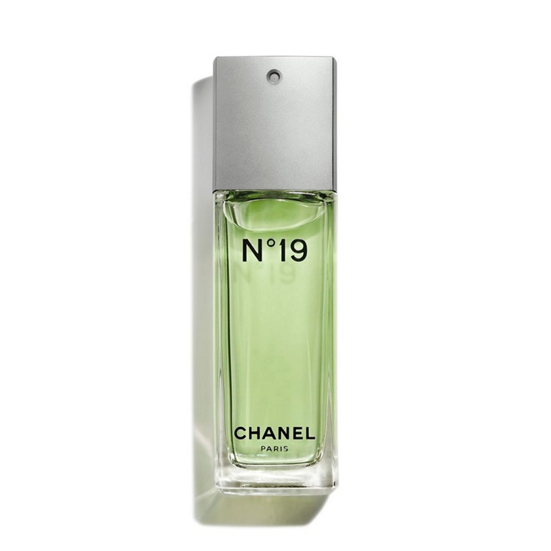 CHANEL - Nå¡19 Eau De Toilette Spray 100Ml Review