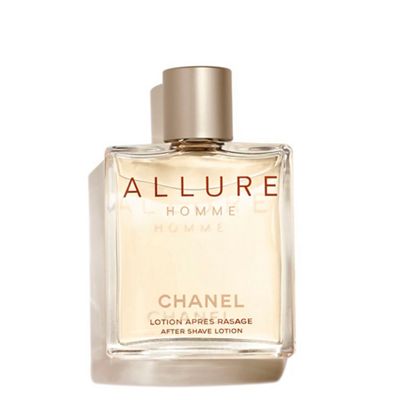 ALLURE HOMME Aftershave Lotion 100ml