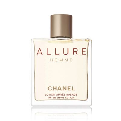 ALLURE HOMME Aftershave Lotion 50ml