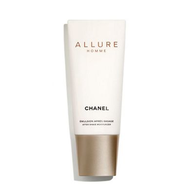 CHANEL ALLURE HOMME Aftershave Moisturiser