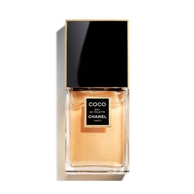 coco chanel fragrance notes
