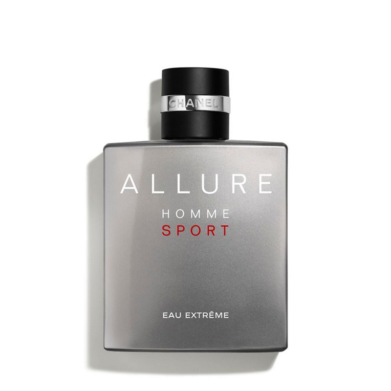 CHANEL - Allure Homme Sport Eau ExtrÊMe Eau De Toilette Spray 100Ml Review