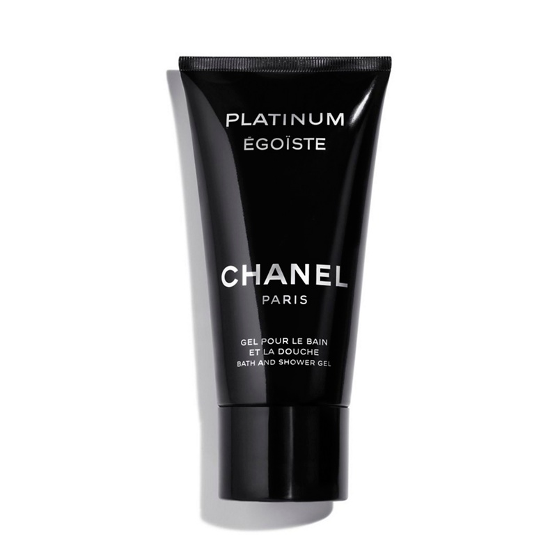 CHANEL - Platinum ÌäGoÌSte Hair And Body Wash Review